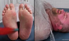 Tommy Bearhama Mummified & Tickled Crazy