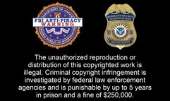 Physicals Are For The Little People ft Ditria pt 1 of 13