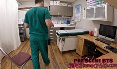 Nene’s 2023 Yearly Physical pt 10 of 10