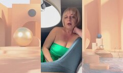 Casual mindfuck - induction to empty your balls