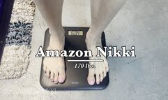Muscular Amazon bodybuilder wrestles man 62 lbs heavier than her! You won’t believe how many times he taps! Incredible!