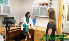 The Perverted Podiatrist ft Doctor Tampa pt 12 of 16