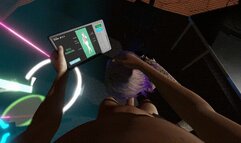 Female Robot Blowjob and Sex Service