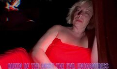 Witching hour - Under the Moon spell