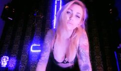 Sneaker Cuck Sex Magick