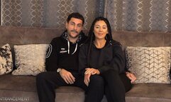 D & K 2 Frozen Fucktoy (Entrancement n HDolls)