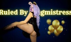 Ruled By Ringmistress