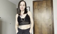 CBT JOI Game and Tease