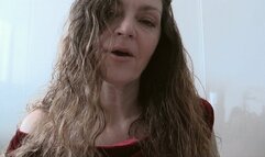 Big red hot kisses HD 1080P