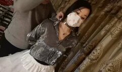 LUNA068A_Pony cushion