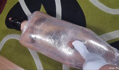 Toy for My Pet - Crystal Tube (720 HD)