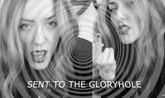 Sent to the Glory Hole (audio)