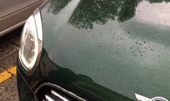 Teach my step-mom do a pedal pumping clips