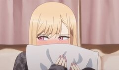 Anime Hentai Marin Kitagawa