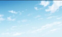 Busty schoolgirls in threesome enjoy uncensored hentai creampies