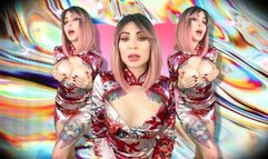 The year of sissification - 2024