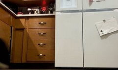 I Caught You Spying, but You Got Away