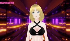 ANIMATED VERSION The Walletfucking Trance