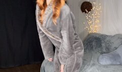 Step-Auntie makes you cum