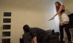 Mistress Nikool's Ballbusting Megapack