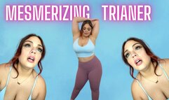 Mesmerizing Trainer