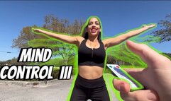 Mind Control III