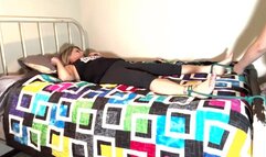 @MizzLollyGagg and @KendraLynnXXX - So you want to be a Rigger part 2 (WMV)