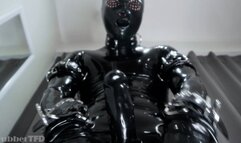 GIMPING EDGE [Gay Rubber, Gay Latex]
