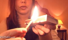 Two Kinds of Matches- Lighting 480p mp4