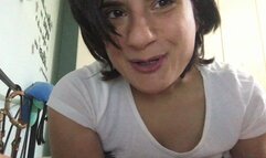 Compilation dirty talk in italiano - parlo sporco e mi diverto