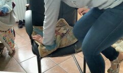 super hot - sexy - stuck compilation clips