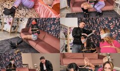 Alba Lara - The Devil's Jewels - MP4 2k (1920x1080)