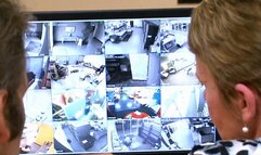 SHE GETS FUCKED BY HER HUSBAND'S BLACK EMPLOYEE