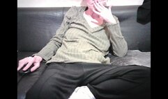 SOLO SEXYGENY MOTHER SMOKER OF 3000