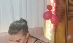 No pop balloon 18(5-7)