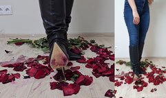 Crushing Your Roses