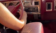 Dayna's Daunting Morning Pt 2