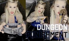 Dungeon Punishment