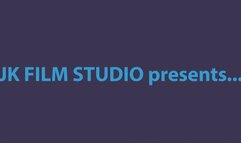 Mesmerized By My Blue Eyes!