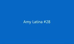 Amy028 (MP4)
