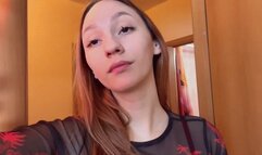 Visiting my neighbour