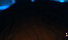 Nadia Gets HUGE Facial From James Hardon