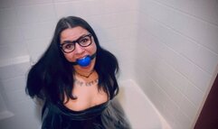 Ask and you shal receive