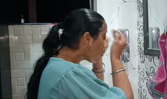 Hardcore choke by bare hands 2