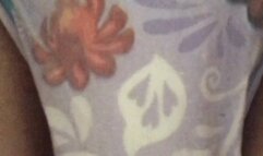 Cheeky little wetting goodnite4-7