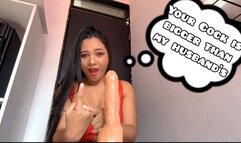 My husband forgot our anniversary so I cheated on him with his best friend