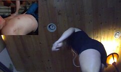 The Mighty Stomp Of Terri