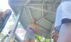 YOU COULD NEVER DATE US VOL 4 FV