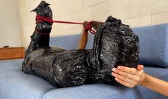 HOGTIED MYMMY BREATH PLAY HD