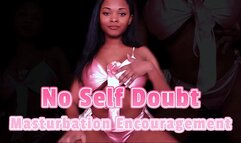 No Self Doubt